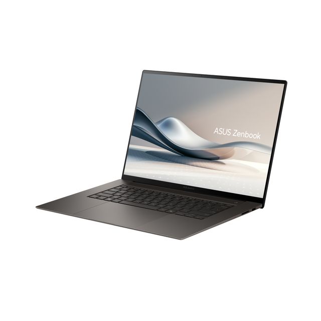 Zenbook S 16 U X5606 Sa Product Photo Zumaia Gray 02